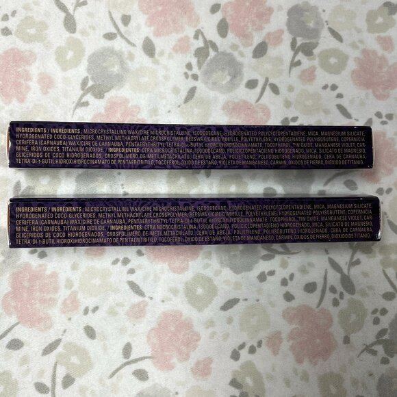 Lot of 2 Mary Kay Mulberry Forest Kohl Eyeliners NIB - Picture 6 of 9